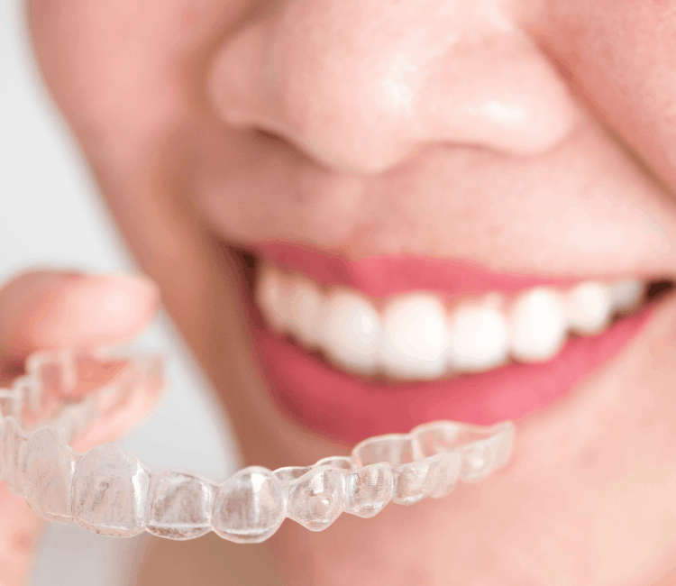 Invisalign