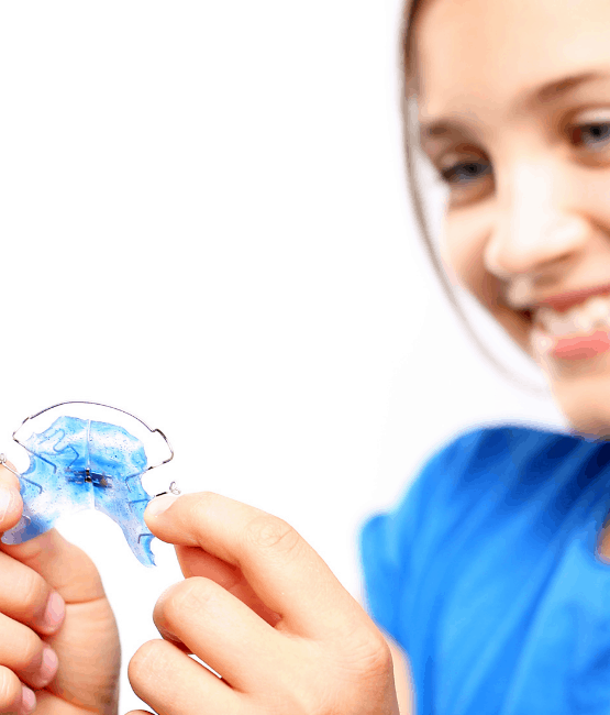 Orthodontics for kids
